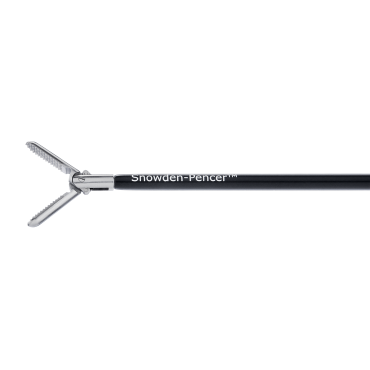 Bullet nose grasper insert D/A 18mm jaw SP8309 BD