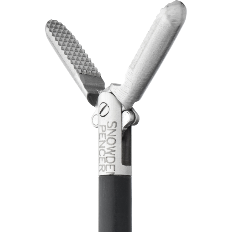 Bullet nose grasper SP8320 BD