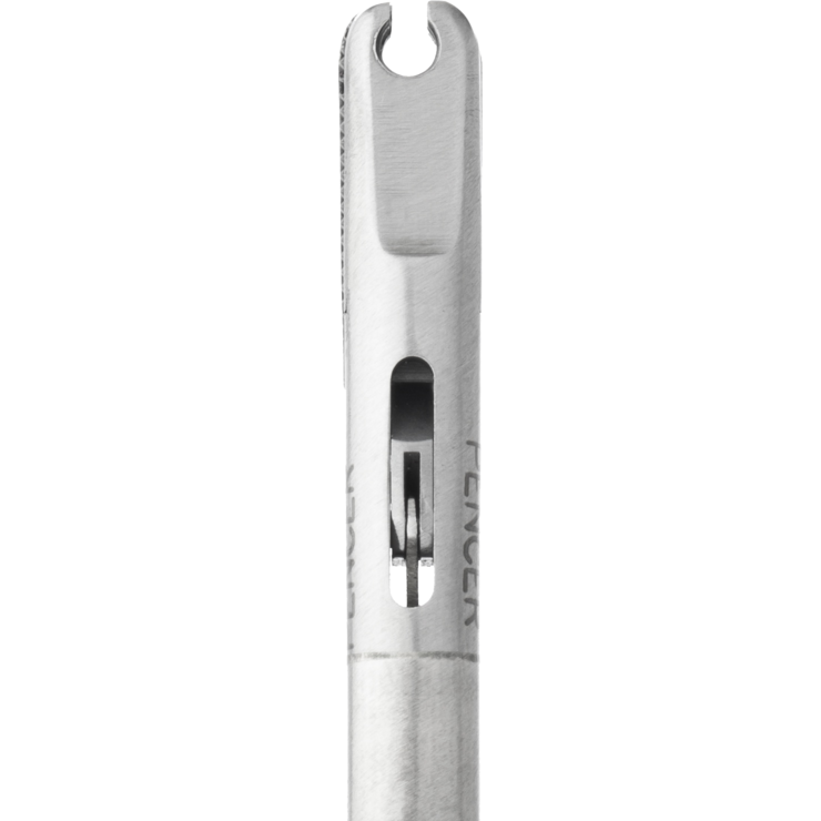 Needle holder, knot pusher SP906210 BD