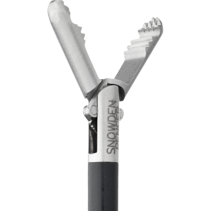 McKernan fundus grasper SP903200 BD