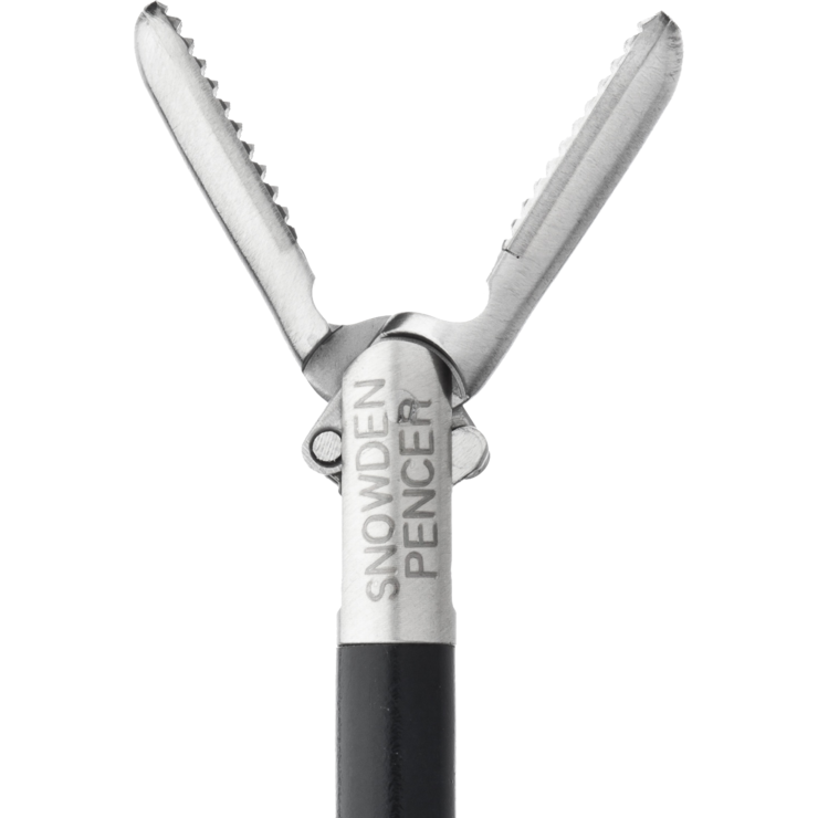 Bullet nose grasper SP906220 BD