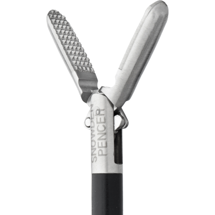 Bullet nose grasper SP903008 BD