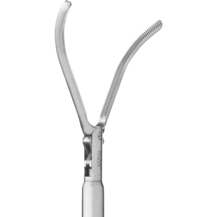 Glassman clamp SP8660 BD