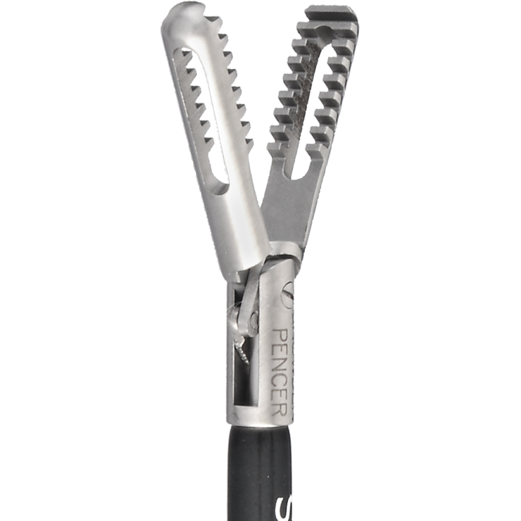 Endo Clinch grasper SP906381 BD