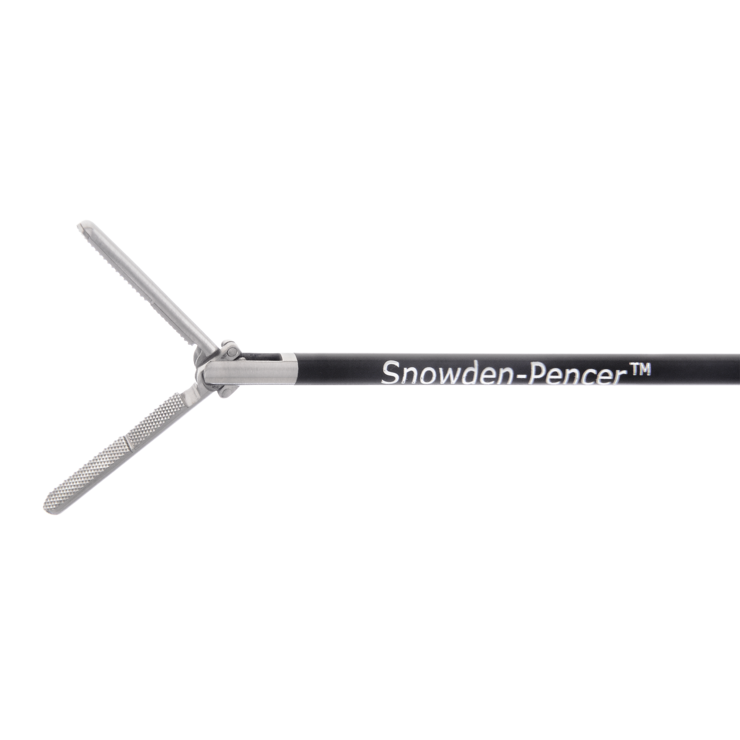 Bullet nose grasper SP0336BN18 BD