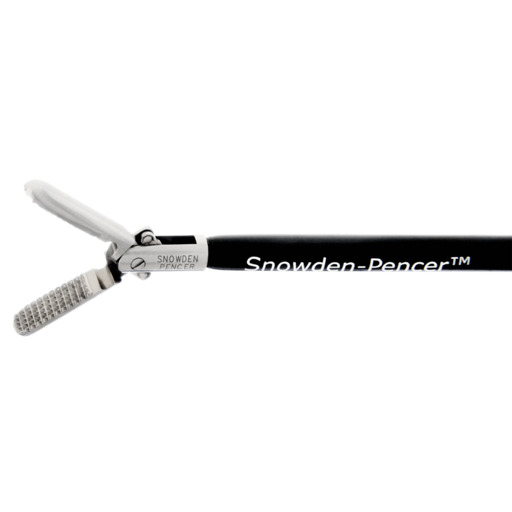 Bullet nose grasper SP8320 BD