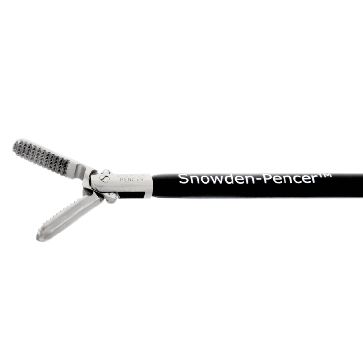 Bullet nose grasper SP8320 BD