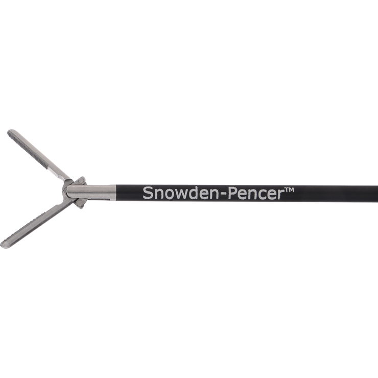 Bullet nose grasper SP0336BN BD