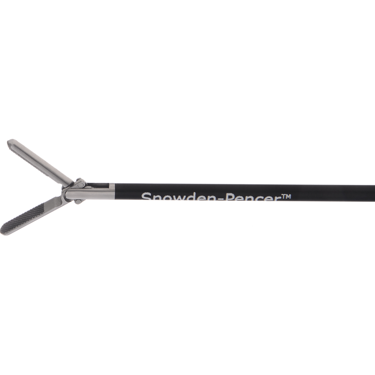 Bullet nose grasper SP0336BN BD